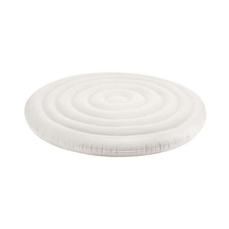 Couvercle gonflable thermique spa rond 8 places INTEX