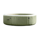 Structure gonflable pour spa Olive 8 places SB-HS20-1 INTEX