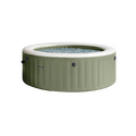 Structure gonflable pour spa Olive 4 places SB-HS20-1 INTEX