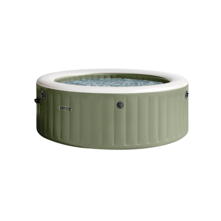 Structure gonflable pour spa Olive 4 places SB-HS20-1 INTEX