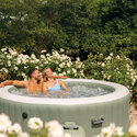 Structure gonflable spa Olive 6 places SB-HS20-1 INTEX