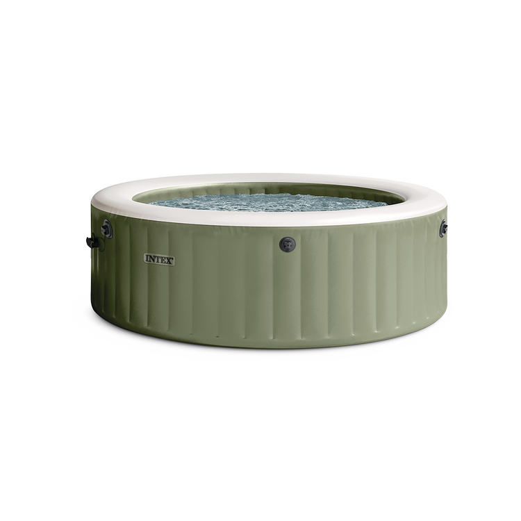 Structure gonflable spa Olive 6 places SB-HS20-1 INTEX