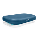 Bâche de protection pour piscines gonflables INTEX