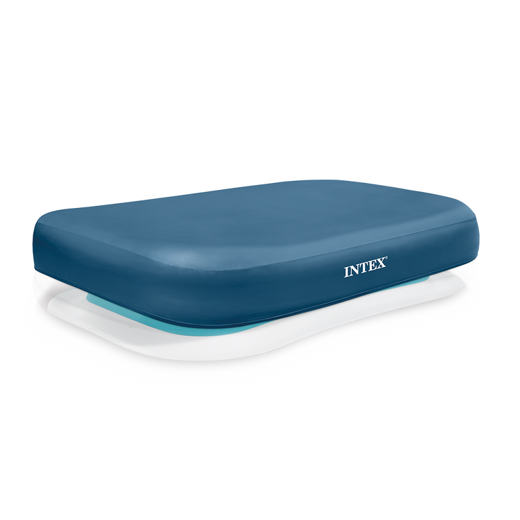 Bâche de protection pour piscines gonflables INTEX
