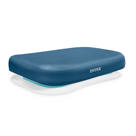Bâche de protection pour piscines gonflables INTEX