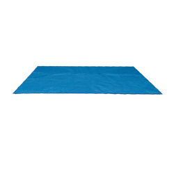 Intex Bâche à Bulles Rectangulaire 2,85m X 1,80m Pour Piscine 3,00m X 2,00m - Maintien De Chaleur