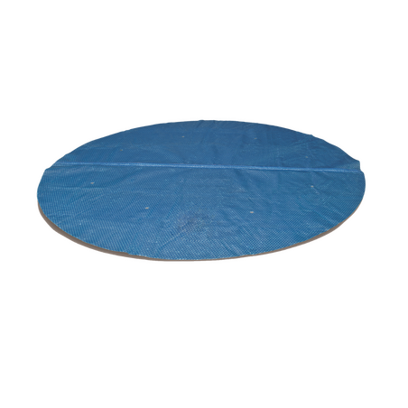 Bâche à bulles pour piscine diamètre 3,05m INTEX