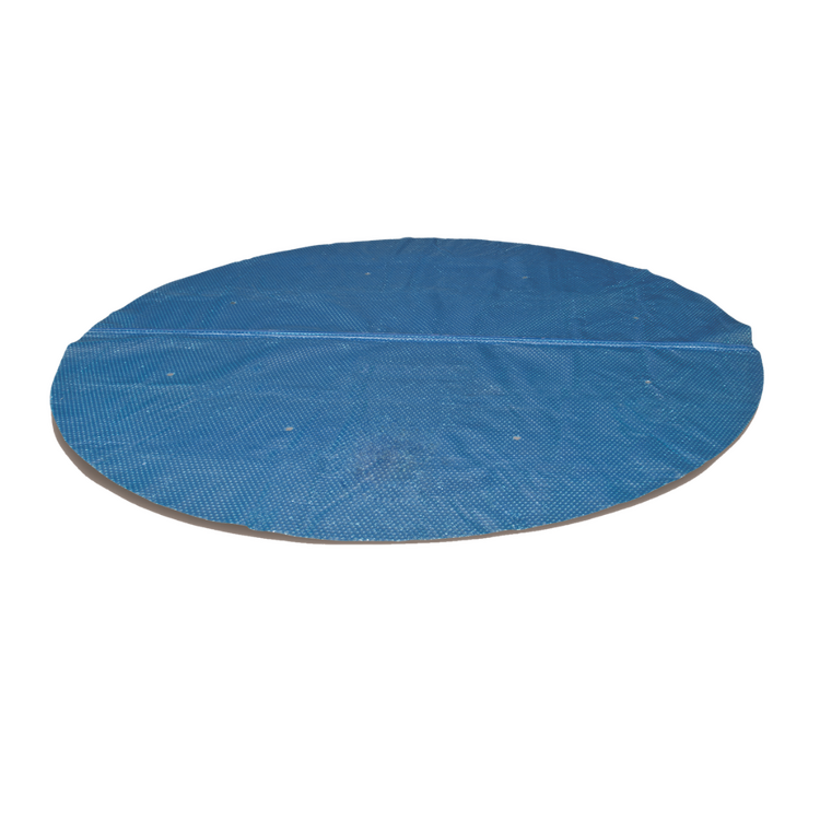 Bâche à bulles pour piscine diamètre 3,66m INTEX