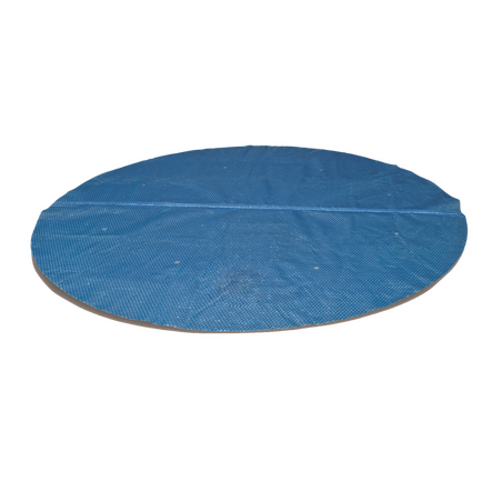 Bâche à bulles pour piscine diamètre 3,66m INTEX