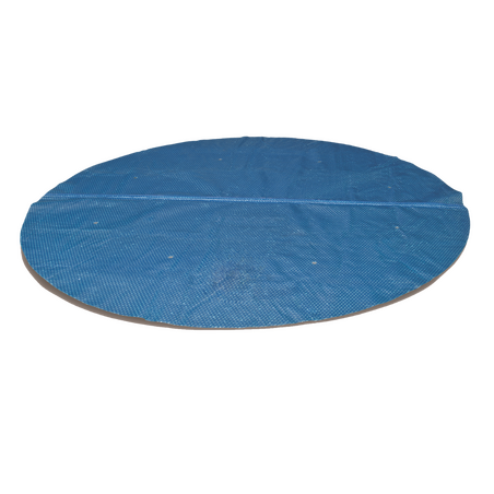 Bâche à bulles pour piscine diamètre 5,49 m INTEX