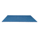 Bâche à bulles 3,66 x 2,62 pour piscine graphite rectangulaire INTEX