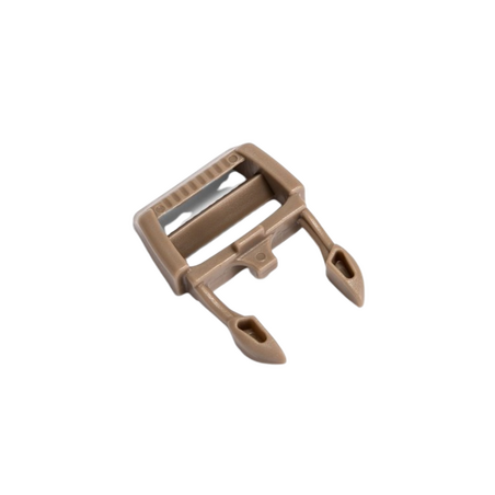 Boucle d'attache mâle pour spa INTEX beige