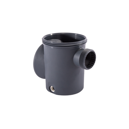 Boîtier de préfiltre pour filtre à sable 6m³/h INTEX