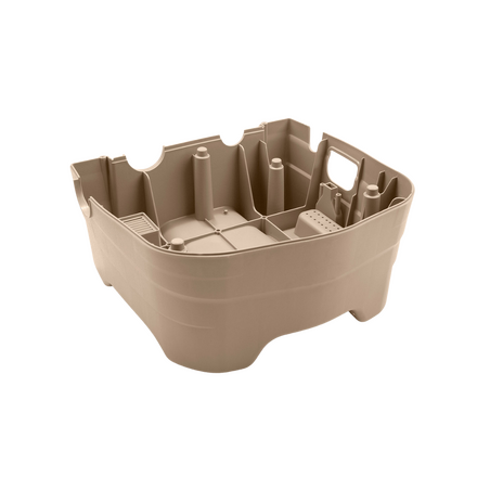 Base pour bloc technique de spa chevron SB-HSWF20 INTEX