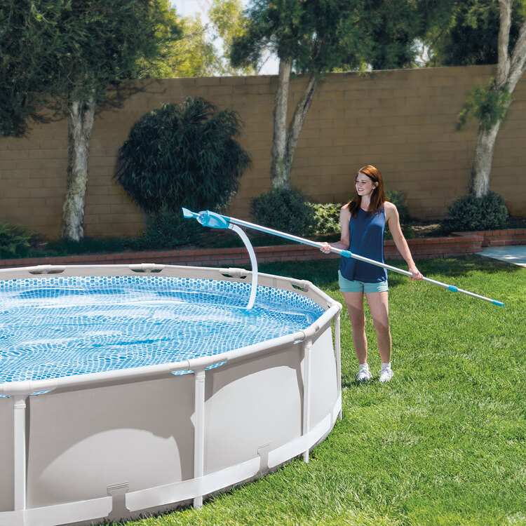 Kit de nettoyage Deluxe INTEX