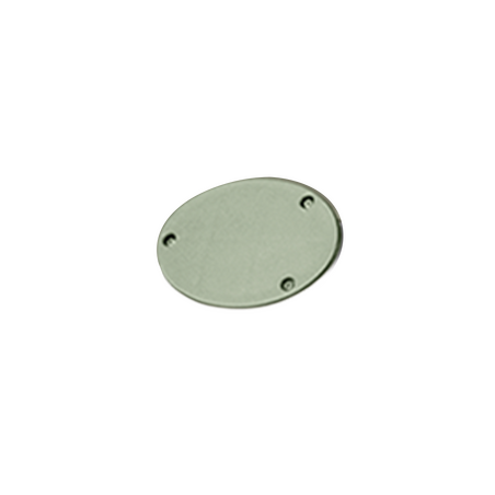 Couvercle de cellule électrolytique pour spa Olive INTEX