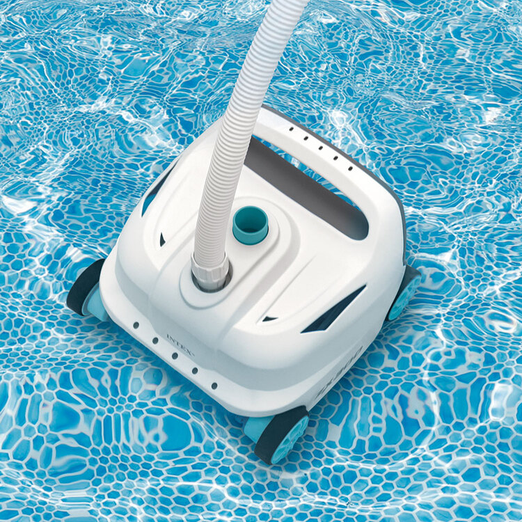 Robot de piscine ZX300 INTEX 