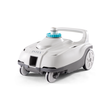Robot aspirateur de fond ZX100 INTEX