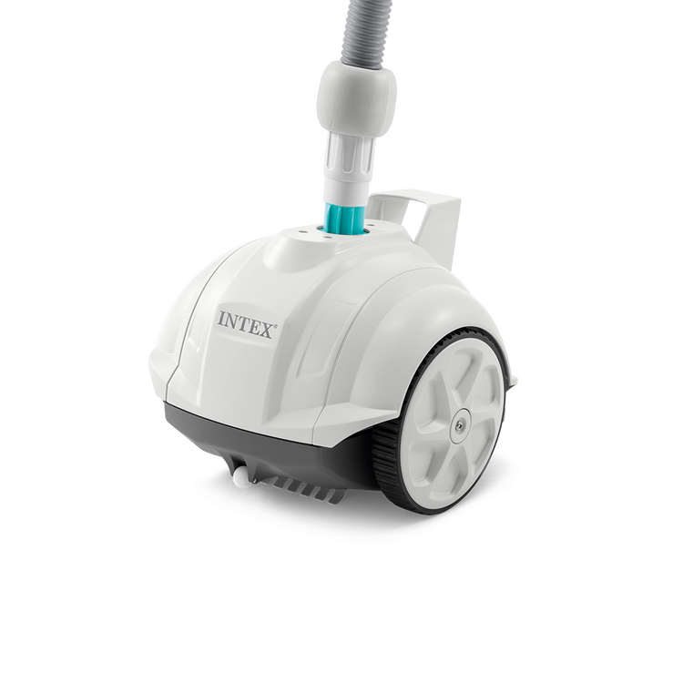 Robot aspirateur de fond ZX50 INTEX 