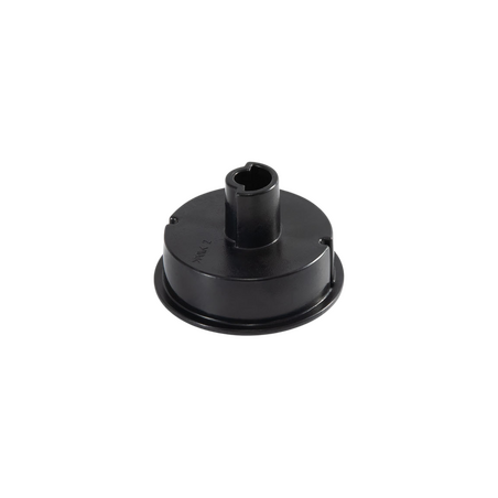 Bouton de commande du flux d'air pour spa Ardoise INTEX