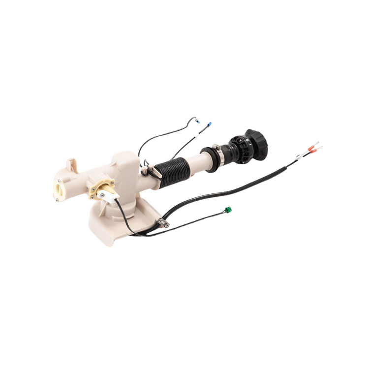 Conduit de refoulement pour spa Ardoise SB-HWF20 INTEX