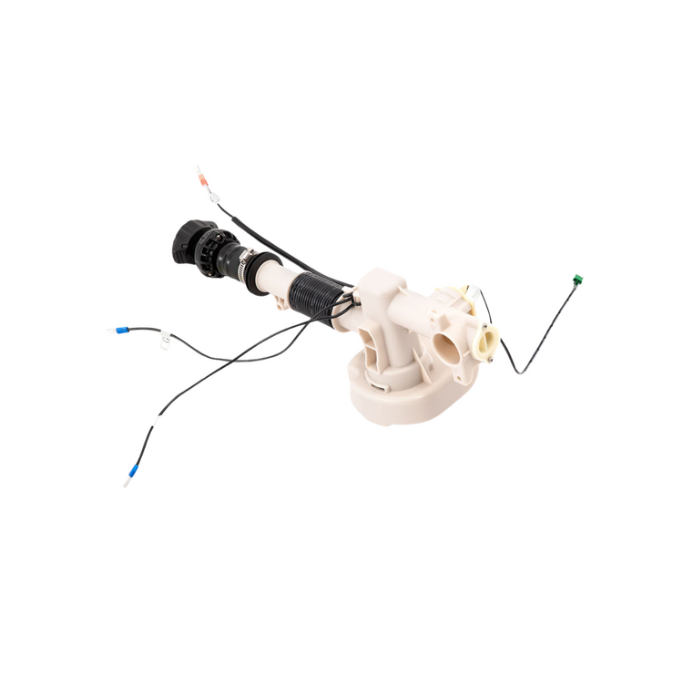 Conduit de refoulement pour spa Ardoise SB-HWF20 INTEX