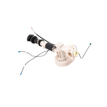 Conduit de refoulement pour spa Ardoise SB-HWF20 INTEX