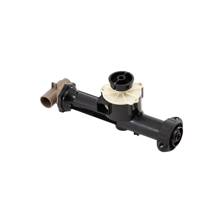 Conduit de blower pour spa Ardoise INTEX