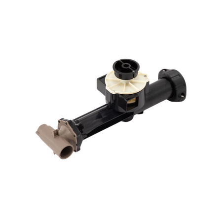 Conduit de blower pour spa Ardoise INTEX