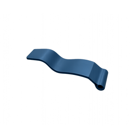 Capot latéral pour le bloc technique du spa Blue Navy SB-HS20-1