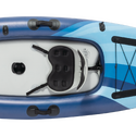 Coussin d'assise | pour siège kayak | Dakota Quest | INTEX