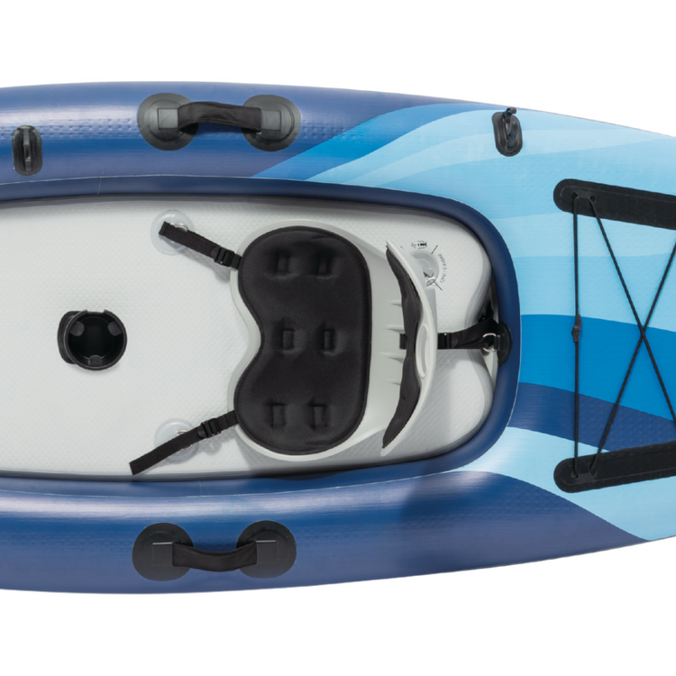 Coussin d'assise | pour siège kayak | Dakota Quest | INTEX