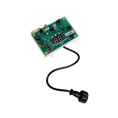 Carte électronique pour panneau de commande de spa Access SB-B20-1
