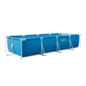 Liner pour piscine Metal Frame 4,50 x 2,20 x 0,84 m INTEX