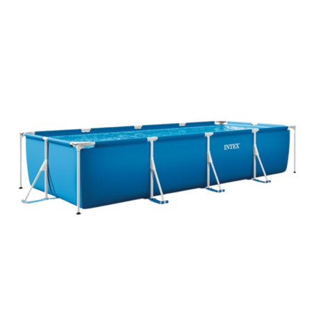Liner pour piscine Metal Frame 4,50 x 2,20 x 0,84 m INTEX