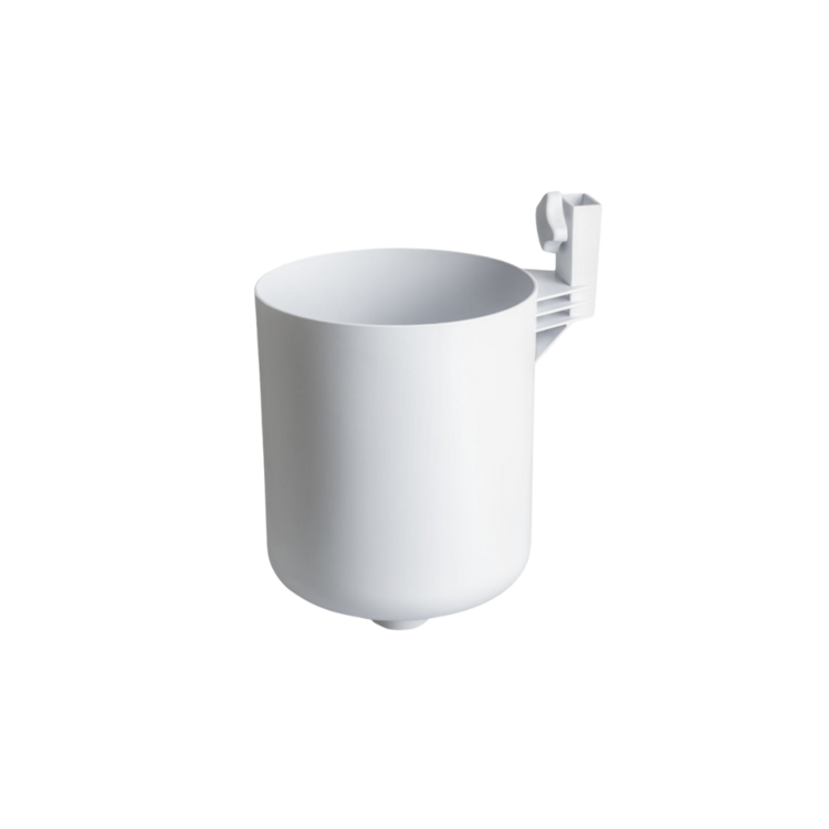 Bocal de skimmer 28000