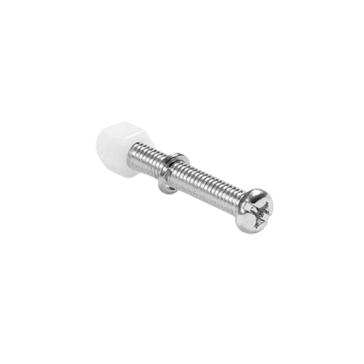 Grande vis pour échelle