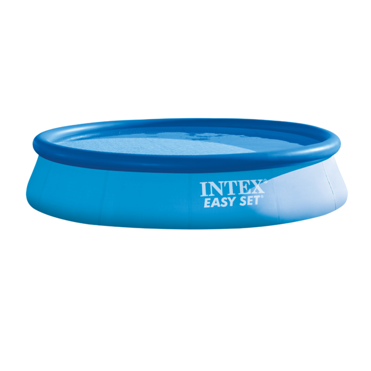 Liner pour piscine autostable 4,57 x 0,84 m INTEX