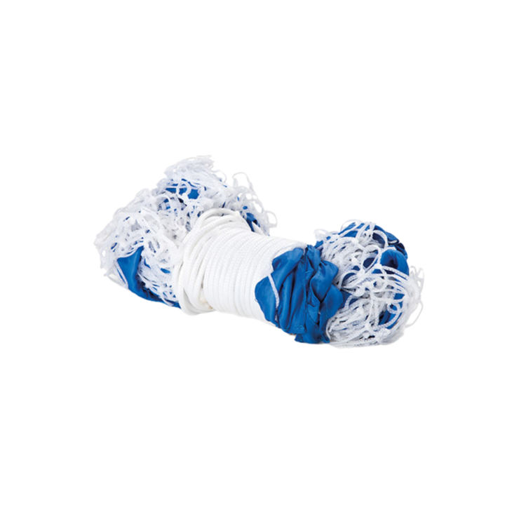 Filet de volley pour tubulaire ronde