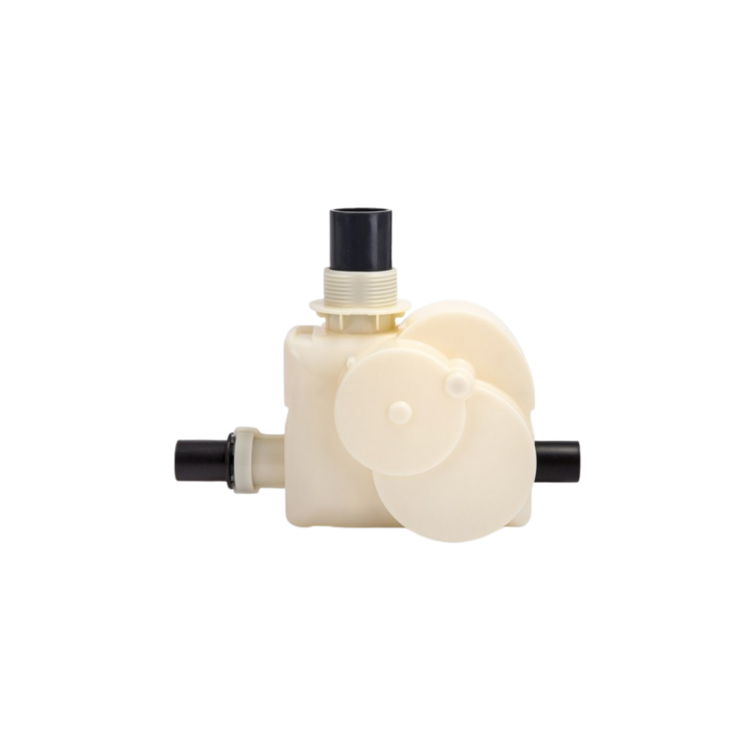 Système d'engrenage robot 28001 INTEX