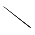 Rail pour habillage de piscine Graphite ronde 1ère version INTEX