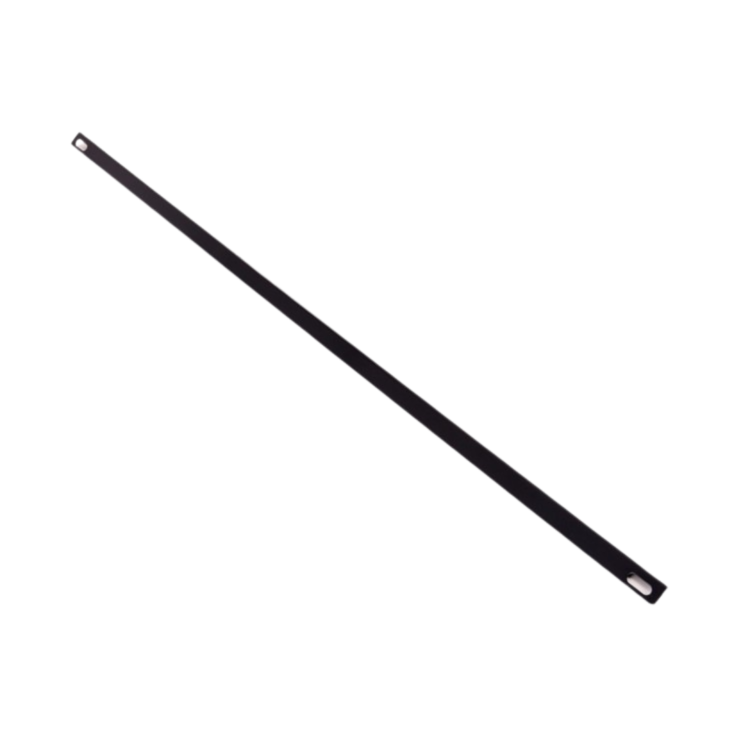 Rail pour habillage de piscine Graphite ronde 1ère version INTEX