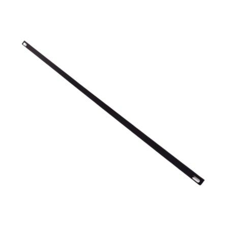 Rail pour habillage de piscine Graphite ronde 1ère version INTEX