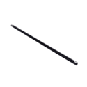 Rail pour habillage de piscine Graphite ronde 1ère version INTEX