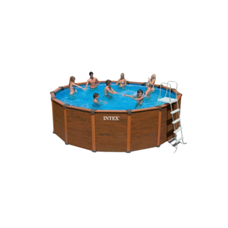 Liner pour piscine Séquoïa 5,08 x 1,24 m INTEX