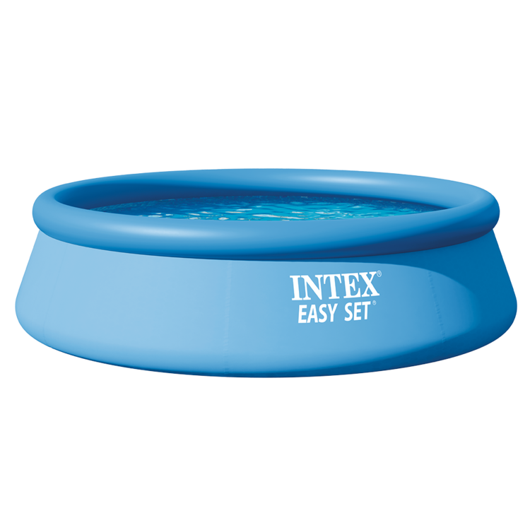 Liner pour piscine autostable 3,96 x 0,84 m INTEX