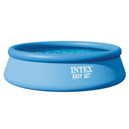 Liner pour piscine autostable 3,96 x 0,84 m INTEX