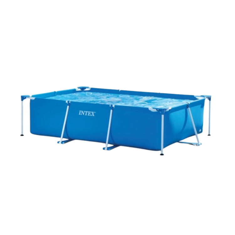 Liner pour piscine Metal Frame 2,20 x 1,50 x 0,60 m INTEX