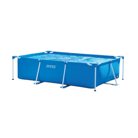 Liner pour piscine Metal Frame 2,20 x 1,50 x 0,60 m INTEX
