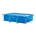 Liner pour piscine Metal Frame 2,60 x 1,60 x 0,65 m INTEX